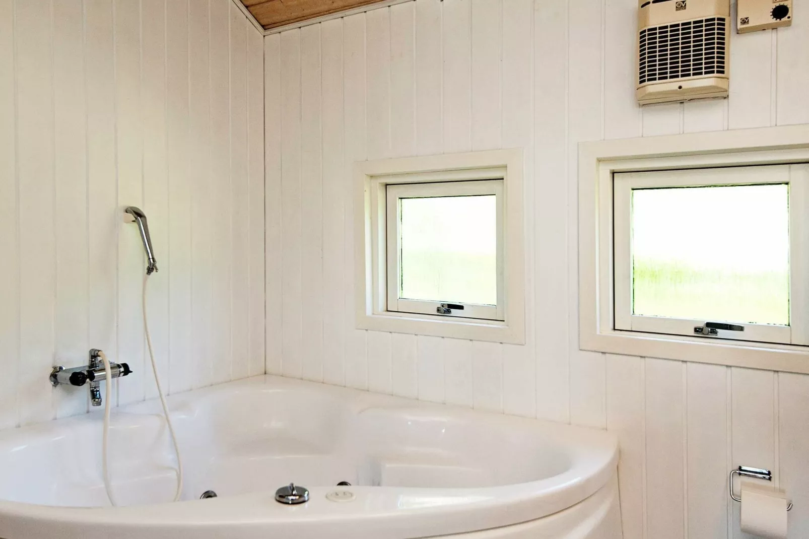 8 persoons vakantie huis in Sjølund-By Traum-Spa