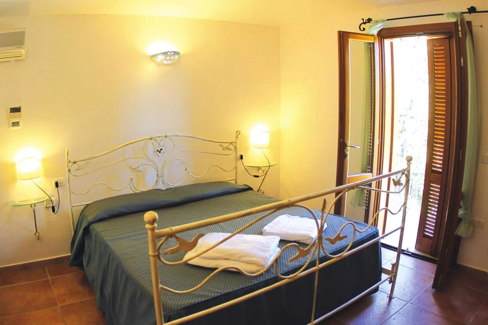 Residence Bouganvillage Tanaunella - Type Trilo 6-Slaapkamer