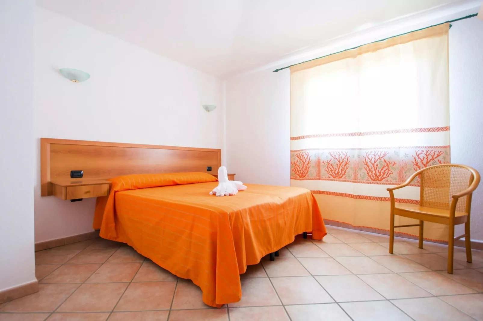 Residence Cala Viola Alinos Orosei - Type Bilo 4-Slaapkamer