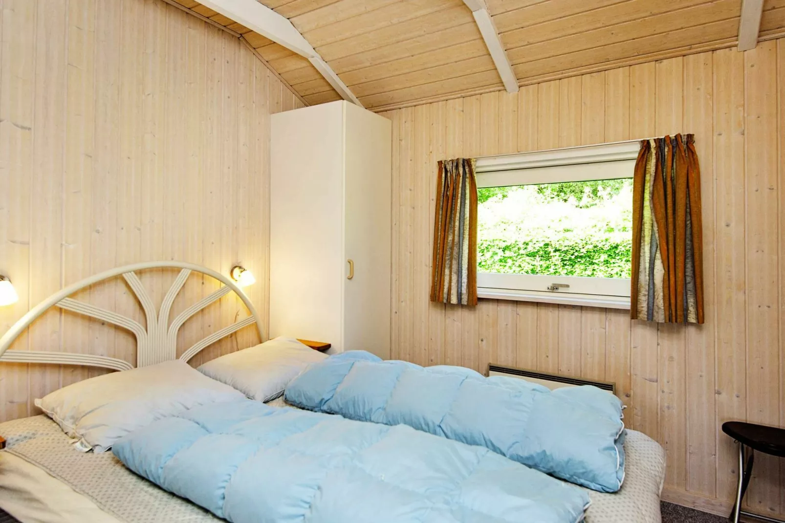 8 persoons vakantie huis in Sjølund-By Traum-Binnen
