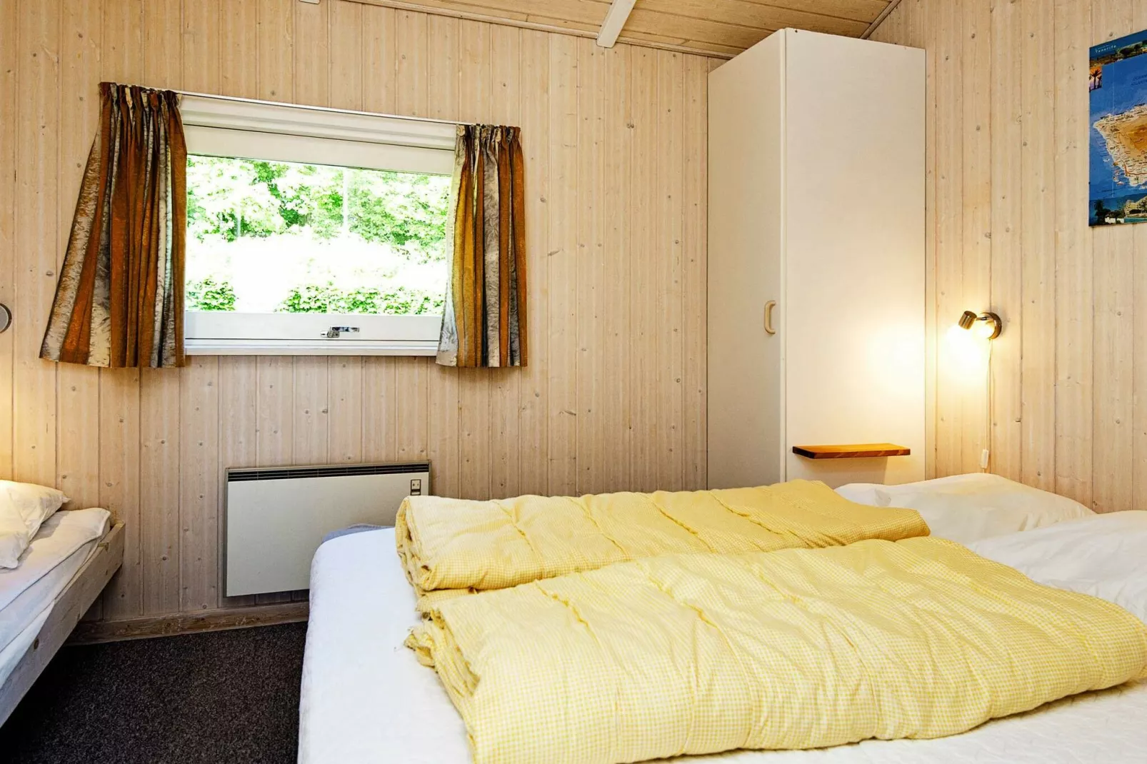 8 persoons vakantie huis in Sjølund-By Traum-Binnen