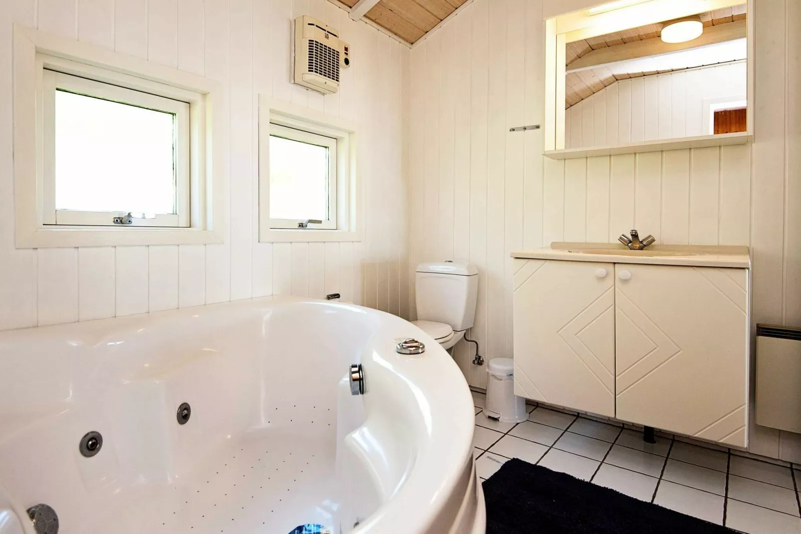 8 persoons vakantie huis in Sjølund-By Traum-Binnen