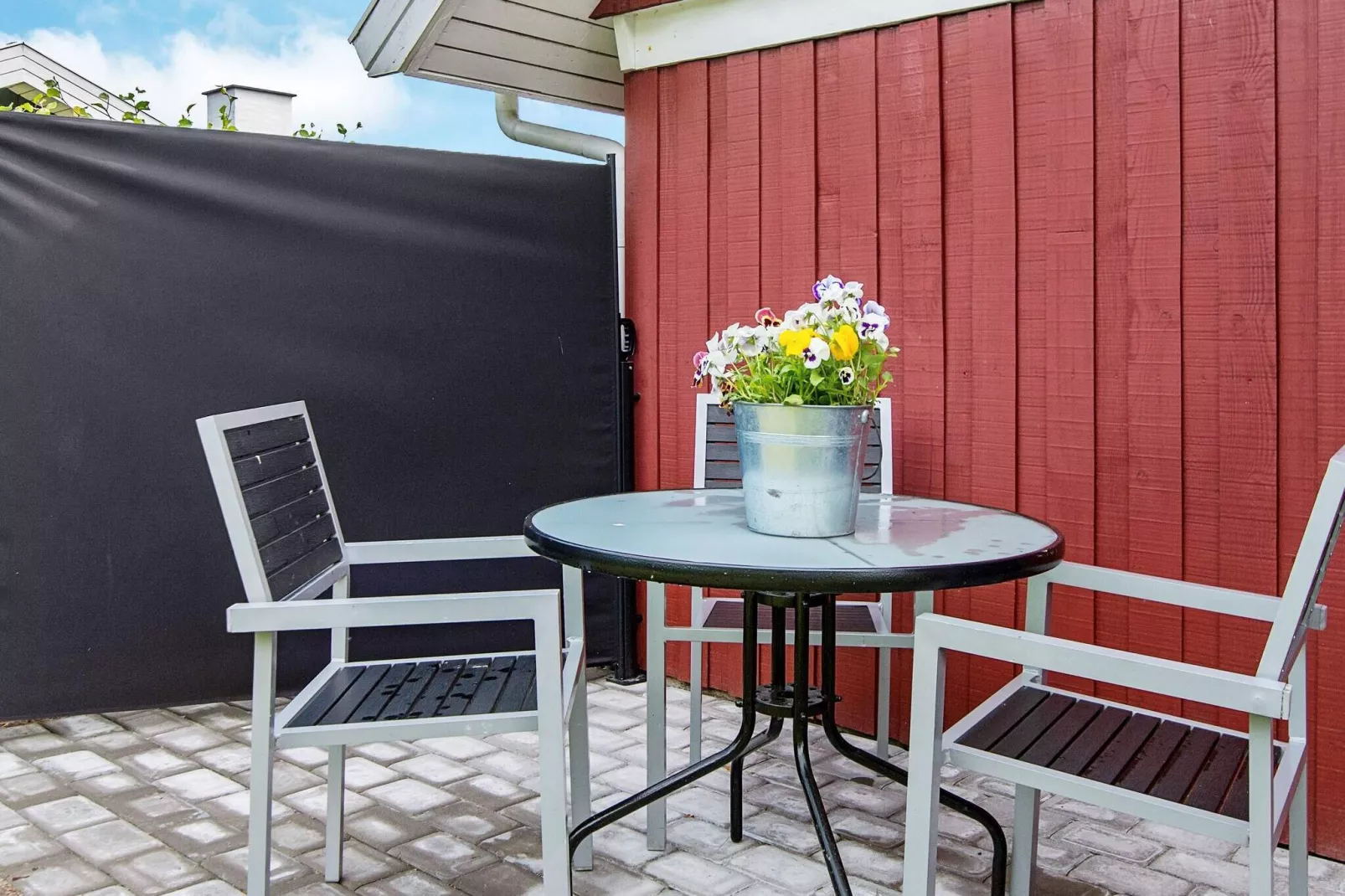 8 persoons vakantie huis in Sjølund-By Traum-Uitzicht