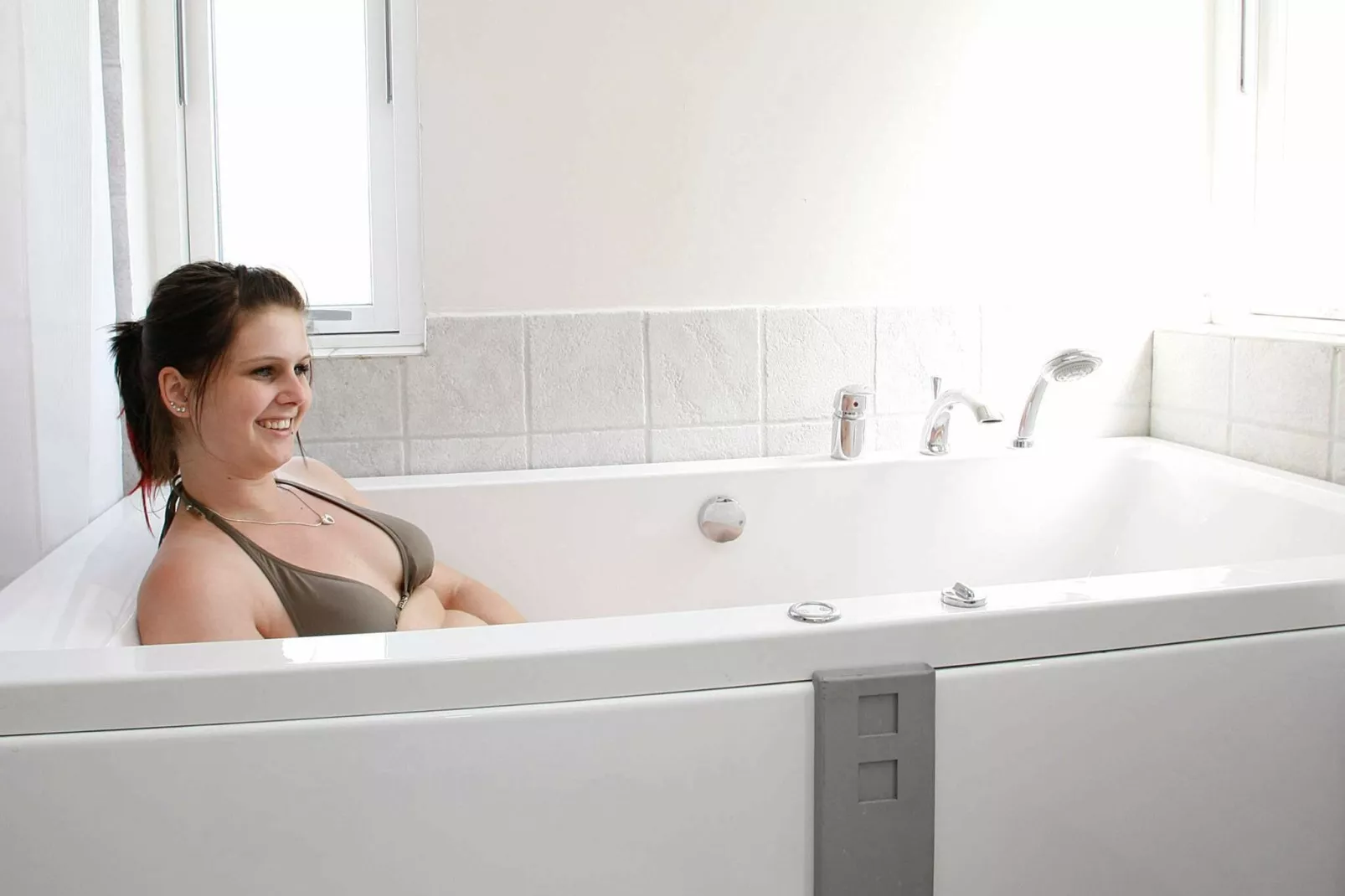 10 persoons vakantie huis in Brovst-By Traum-Spa