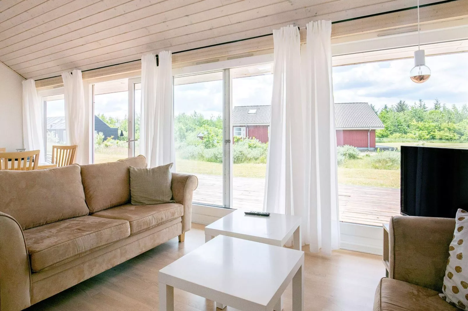 10 persoons vakantie huis in Brovst-By Traum-Binnen