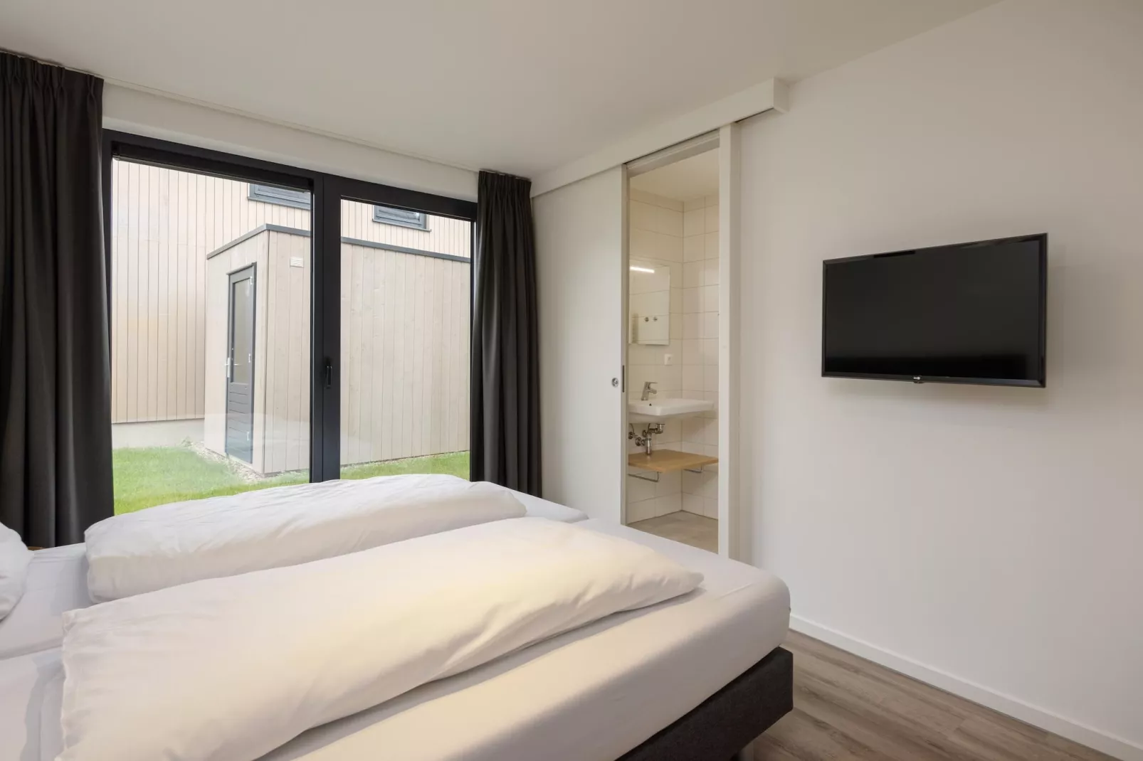 Park Veerse Kreek 7-Slaapkamer