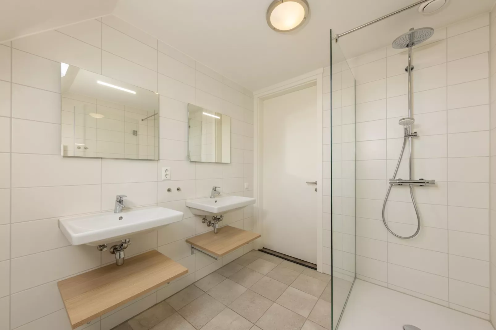 Park Veerse Kreek 7-Badkamer