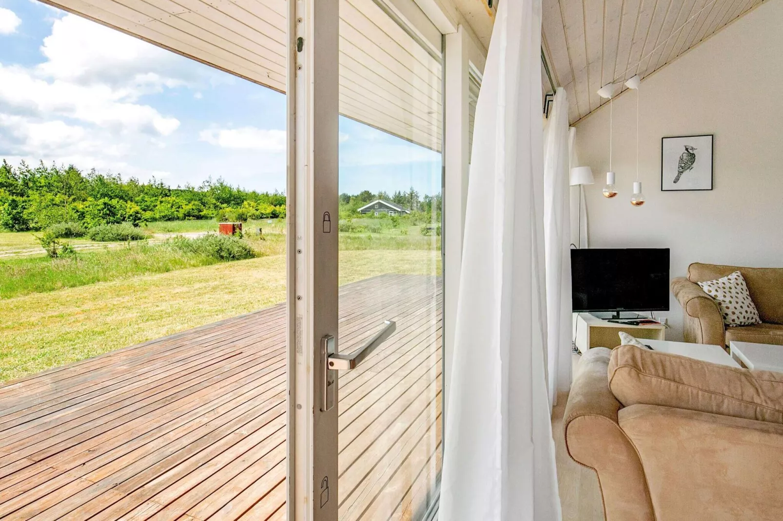 10 persoons vakantie huis in Brovst-By Traum-Binnen