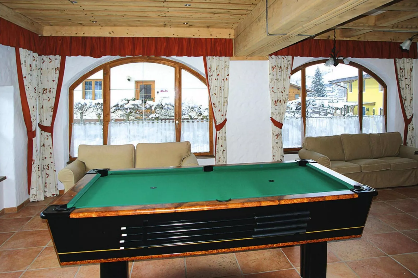 Vicky Apartments-Wellness
