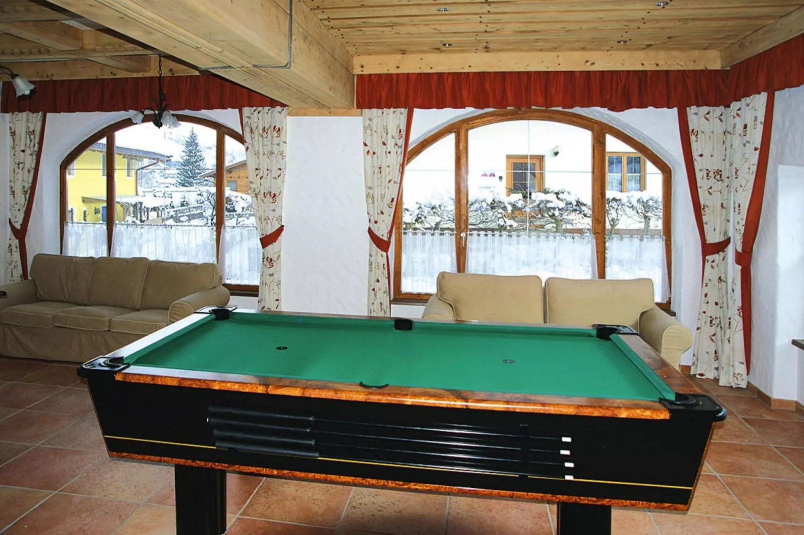 Vicky Apartments-Wellness