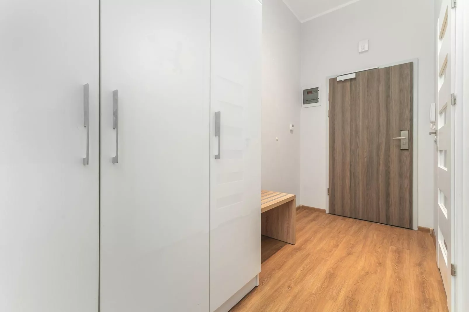 Apartament dla 4 osób Grunwaldzka 12c23 Pobierowo-Wellness