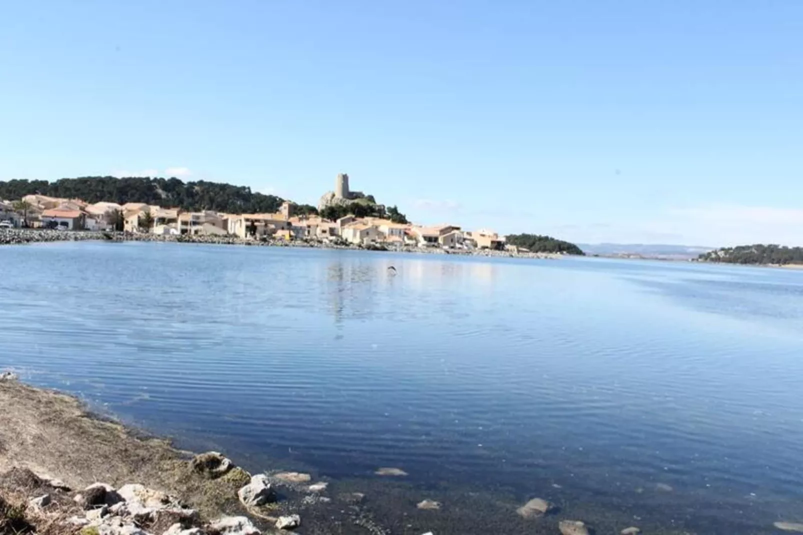 Domki wakacyjne dla 7 osób Sarbinowo-Waterzicht