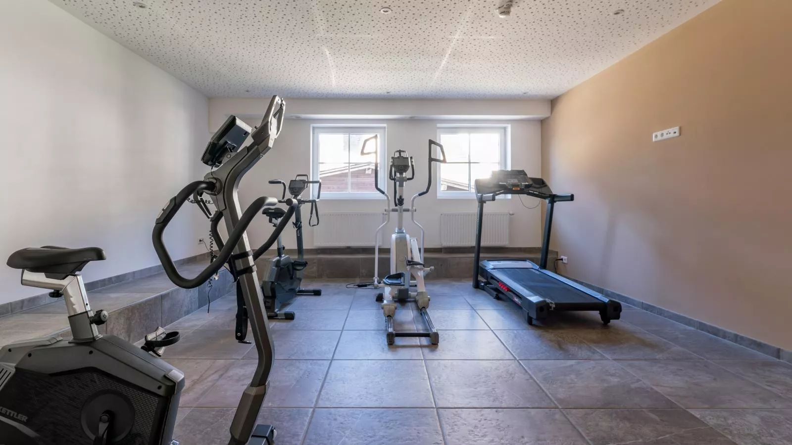 Tauern Suites Mitterwirt TOP 123-Faciliteiten