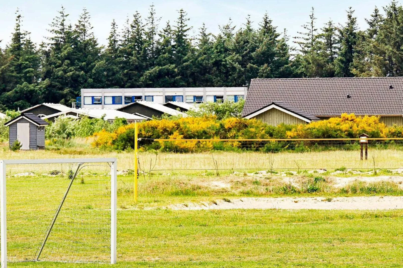 10 persoons vakantie huis in Brovst-By Traum-Niet-getagd