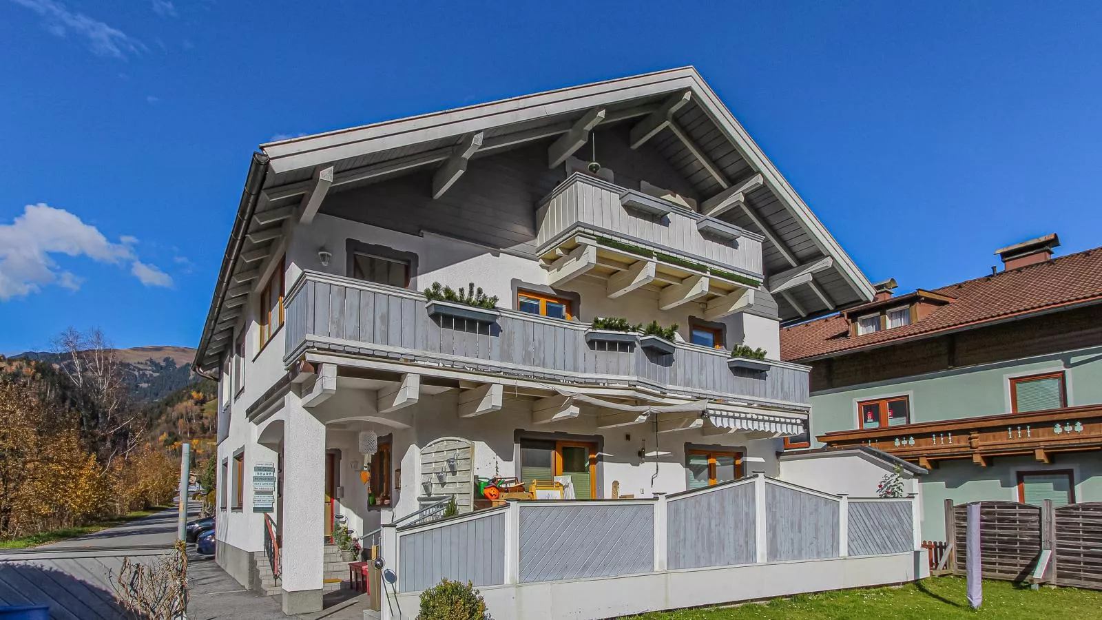 Haus Bernadette XL