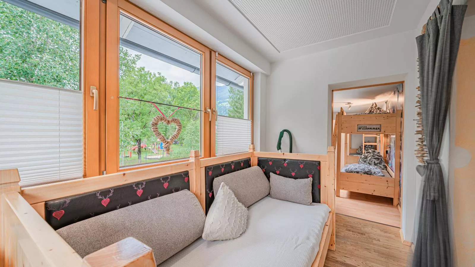 Haus Bernadette XL