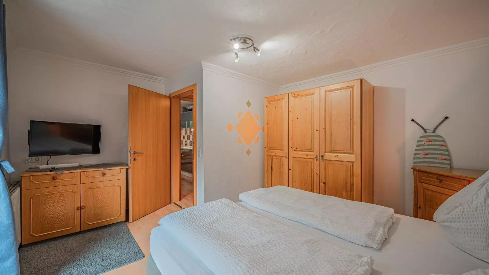 Haus Bernadette XL-Slaapkamer