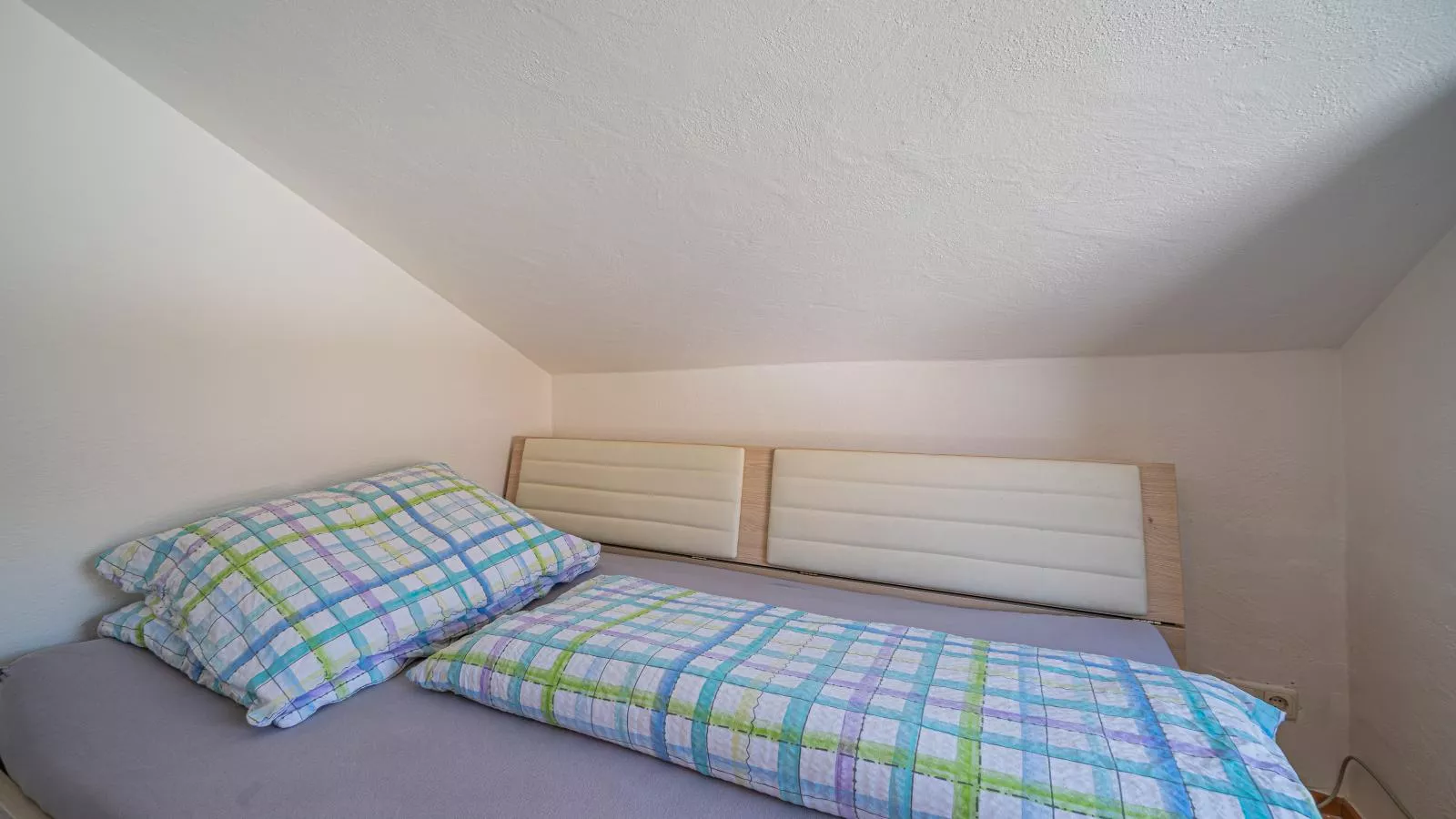 Haus Bernadette XL-Slaapkamer