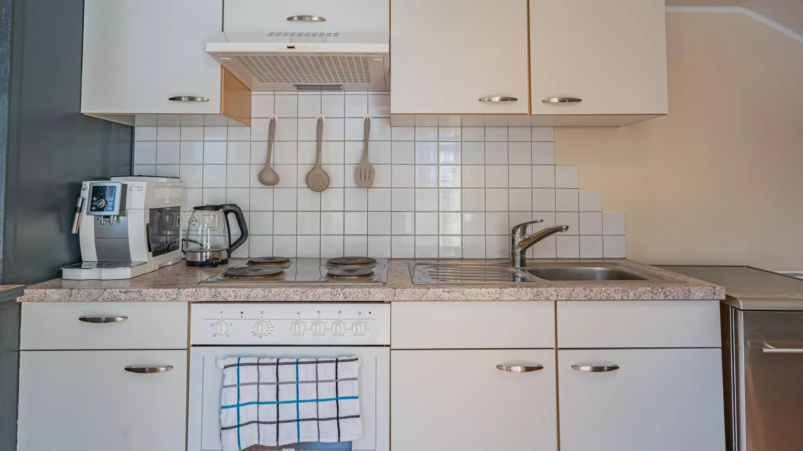 Haus Bernadette II-Keuken