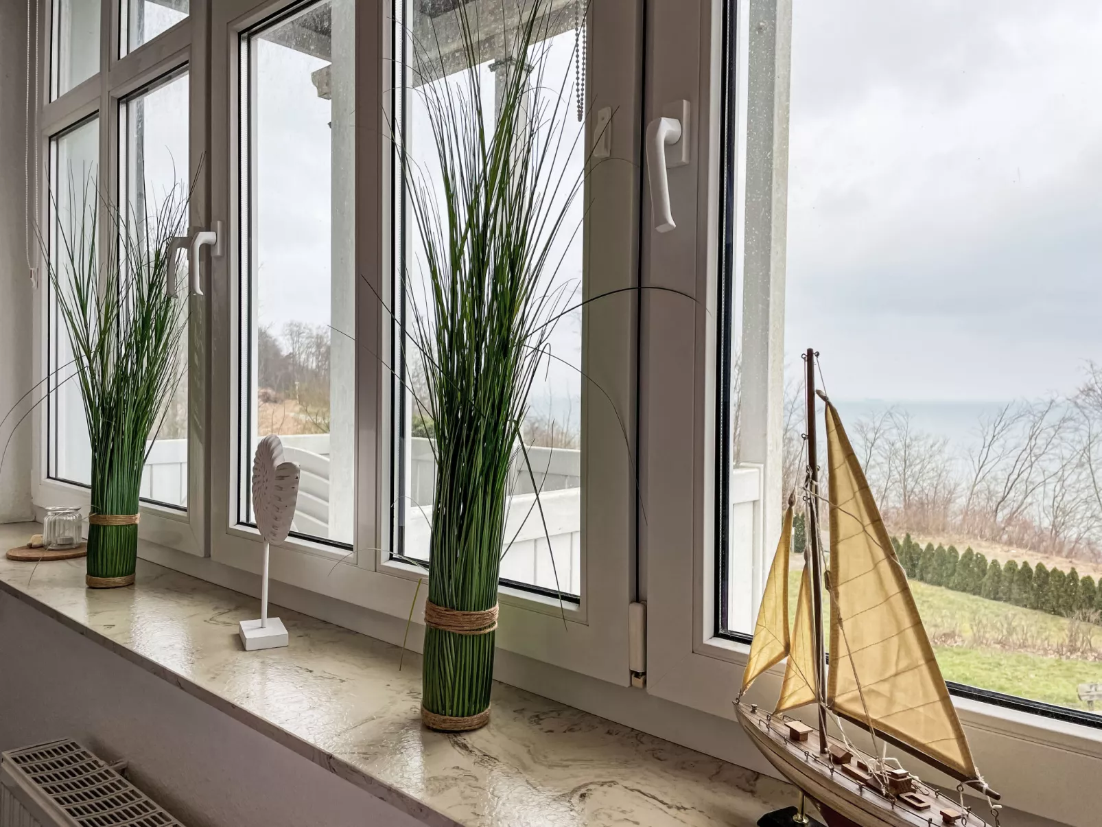 Ostseeblick-Binnen