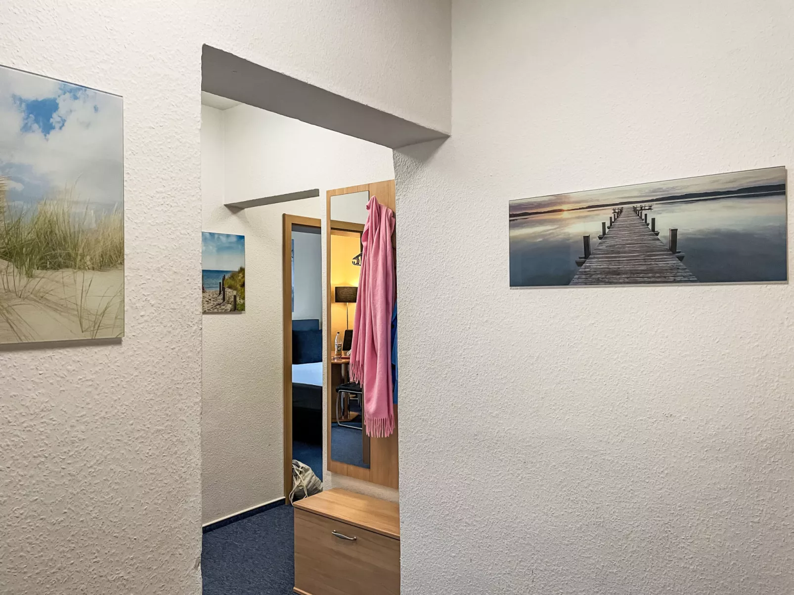 Ostseeblick-Binnen