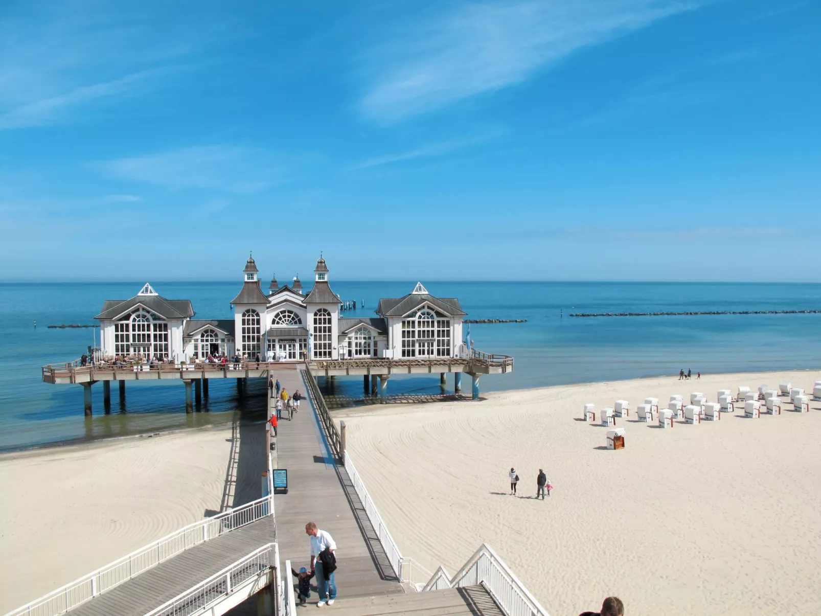 Ostseeblick-Omgeving