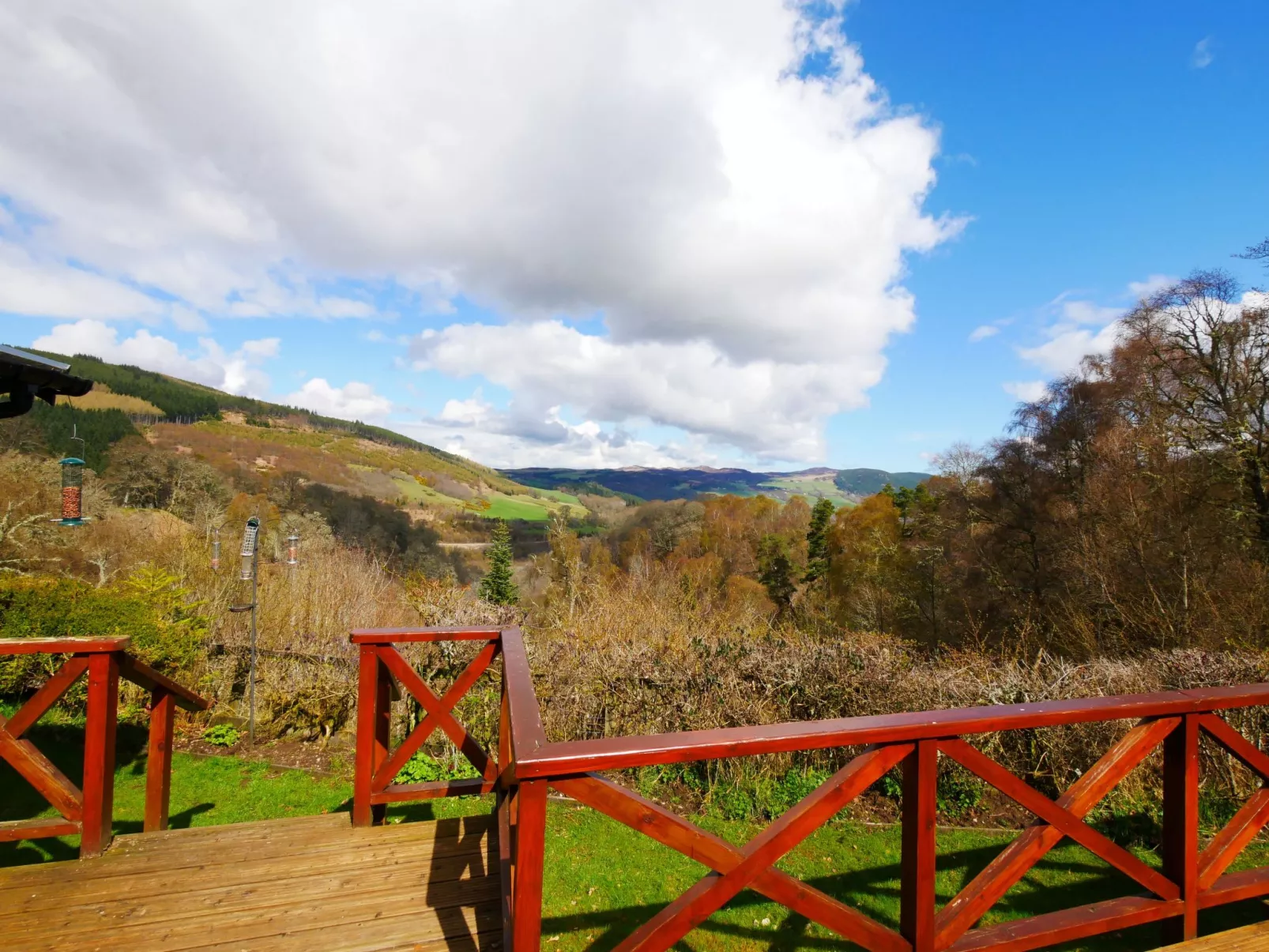 Dhivach Lodge
