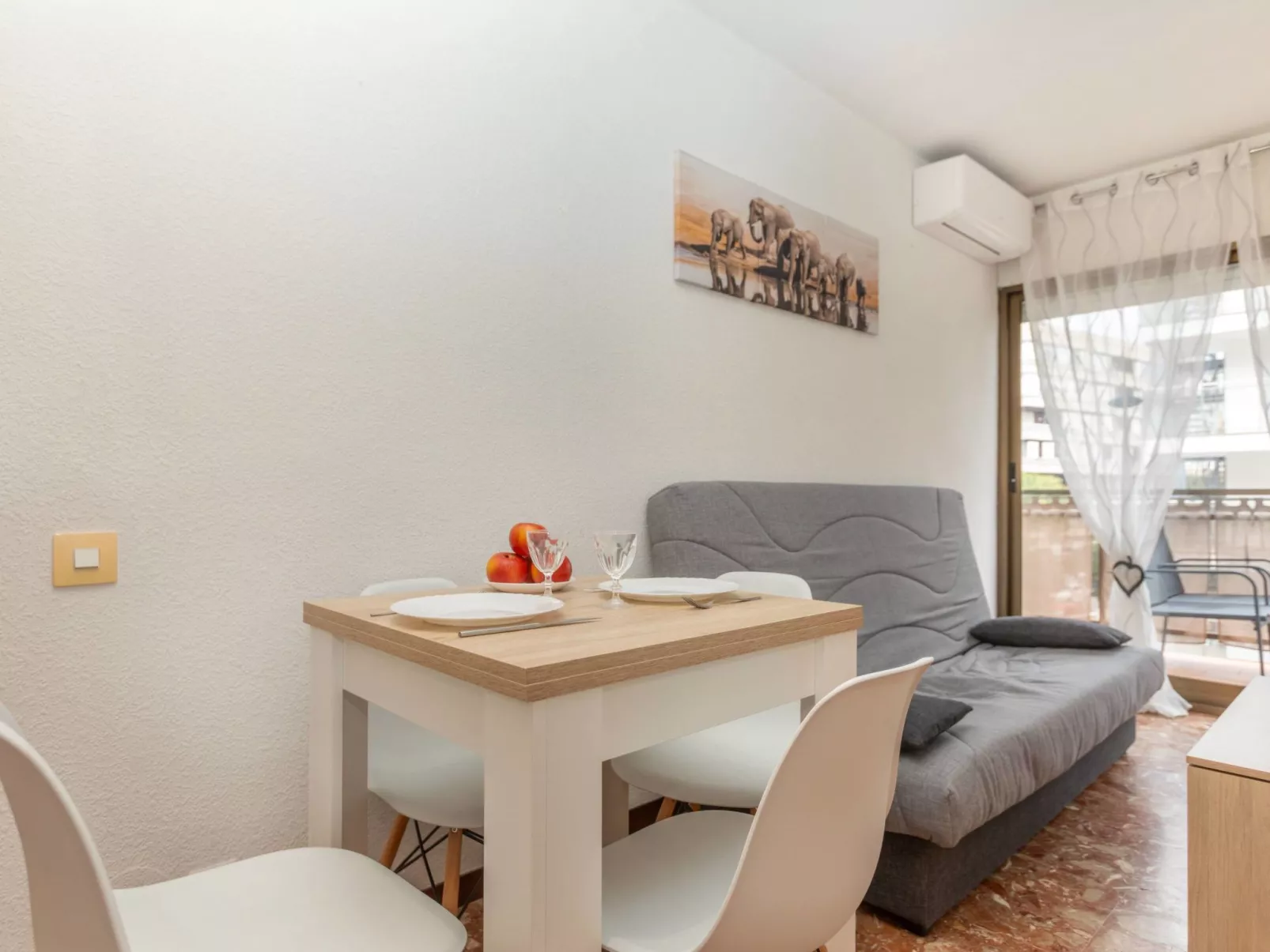 Casalmar-Binnen