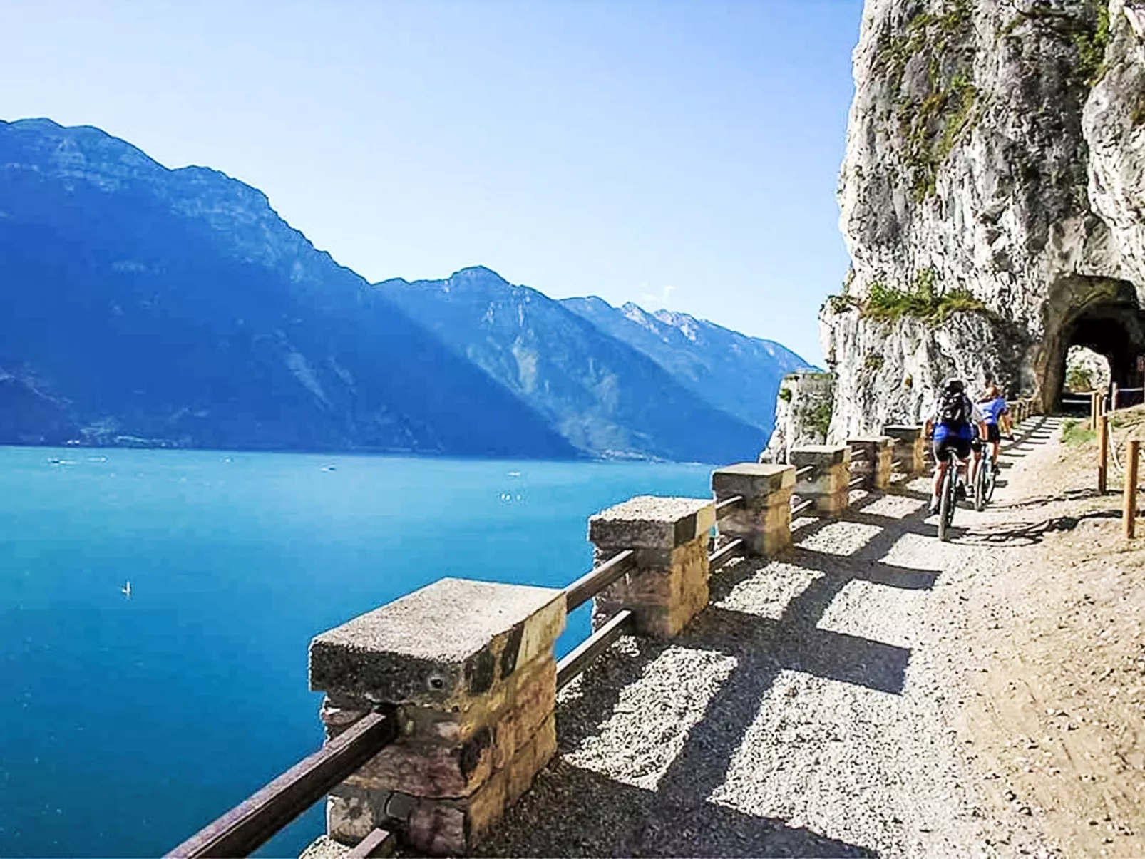 Englo Vacanze-Omgeving