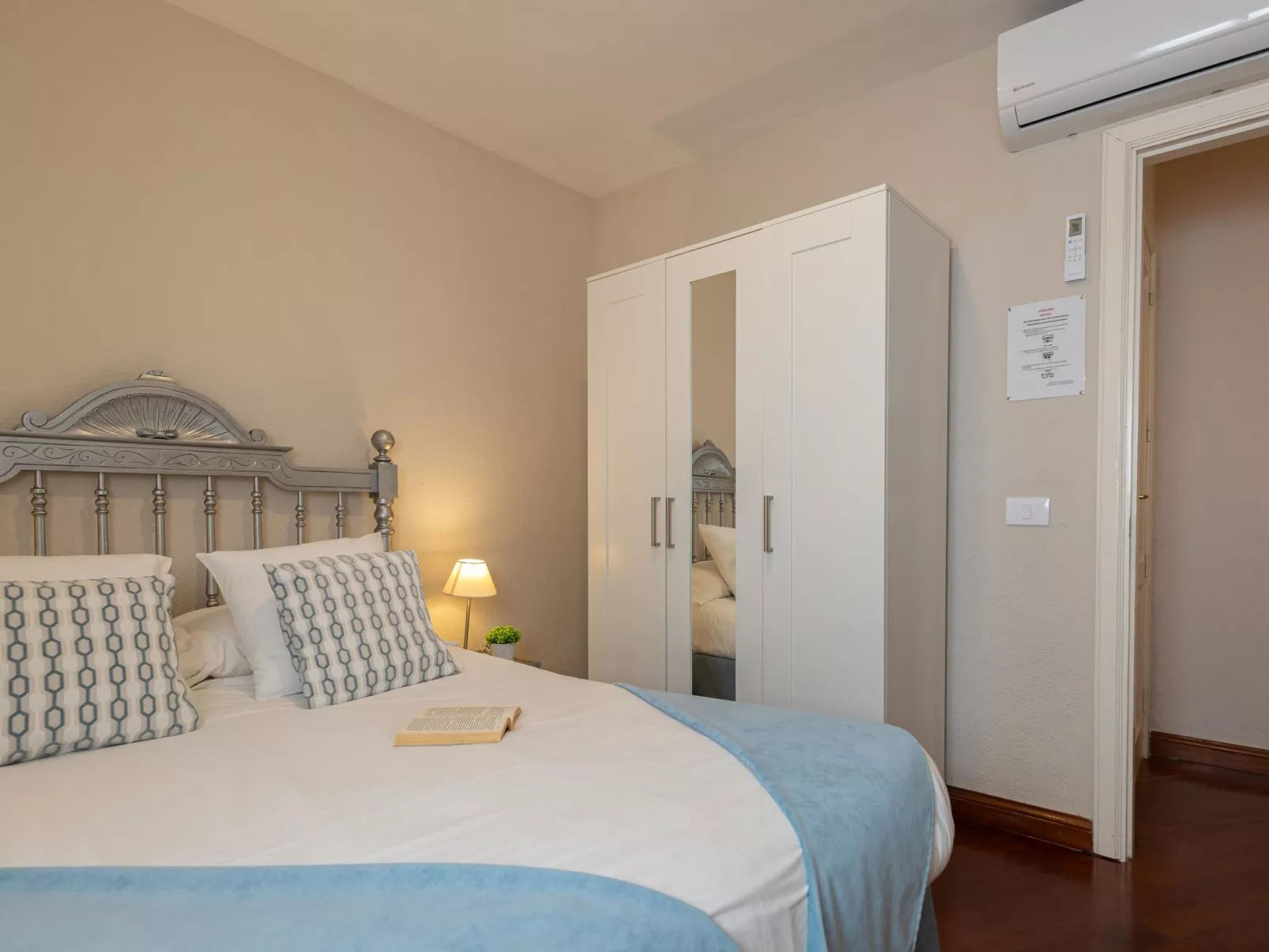 Villa Sun Cay-Binnen