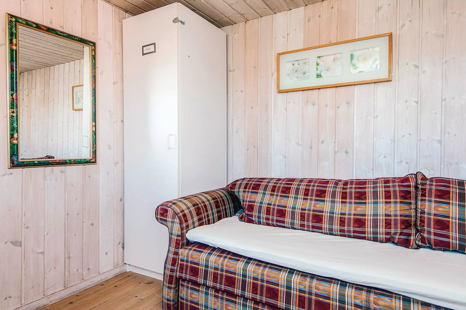 6 persoons vakantie huis in Rønde-By Traum-Binnen