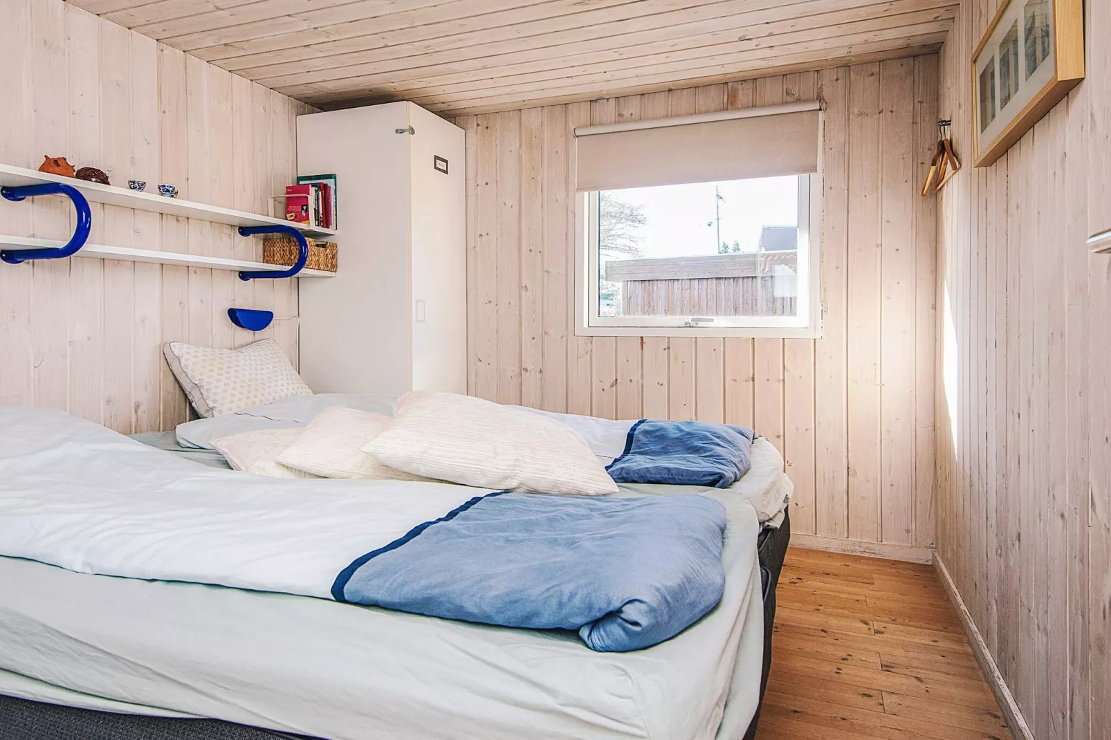 6 persoons vakantie huis in Rønde-By Traum-Binnen