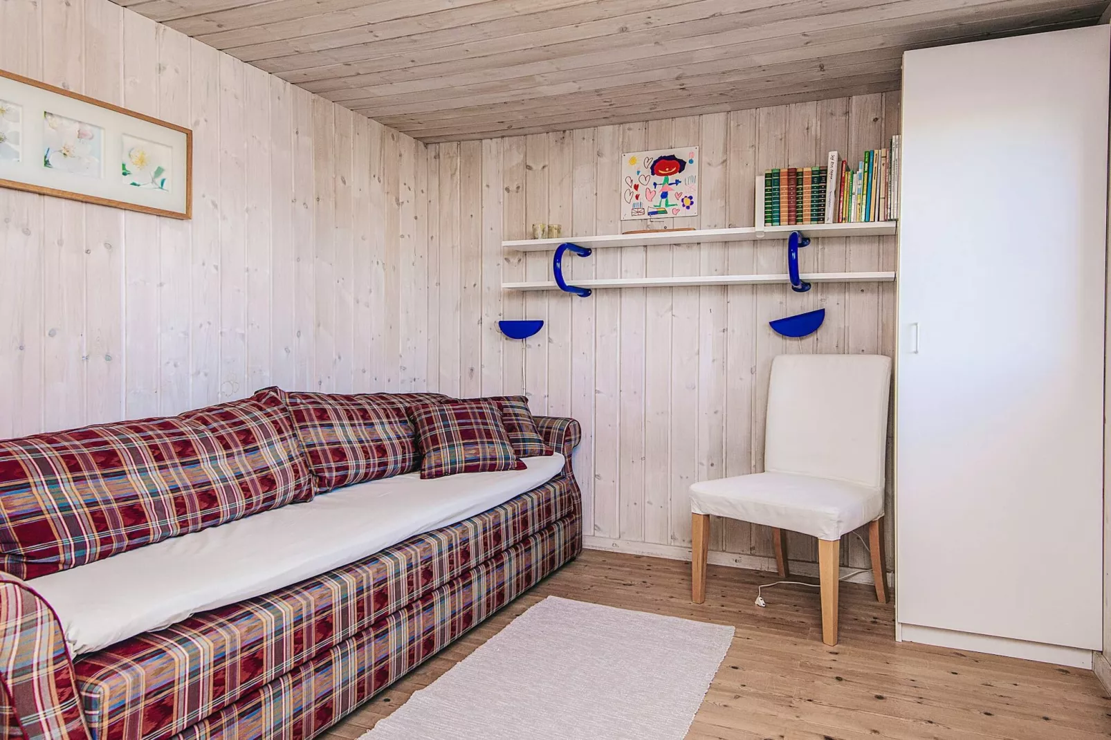 6 persoons vakantie huis in Rønde-By Traum-Binnen