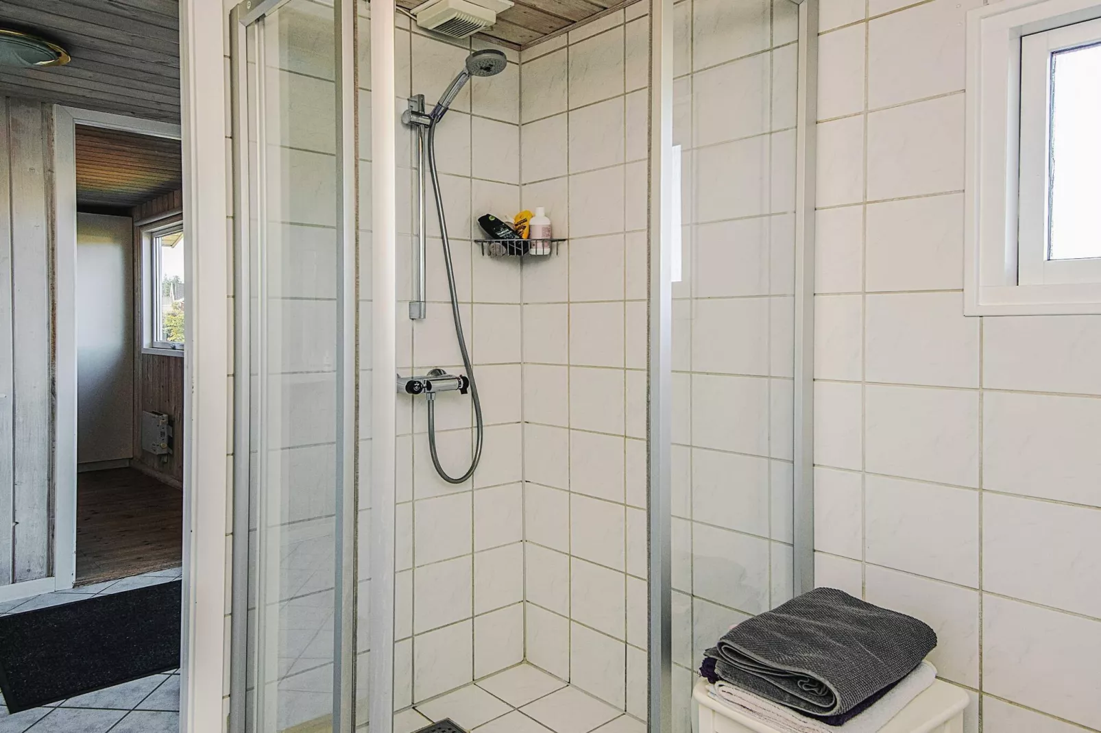 6 persoons vakantie huis in Rønde-By Traum-Binnen