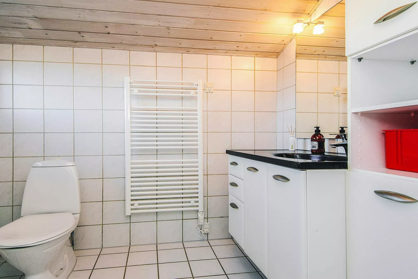 6 persoons vakantie huis in Rønde-By Traum-Binnen