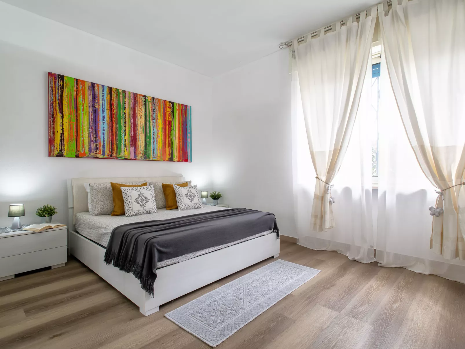 Lorenas'Home-Binnen