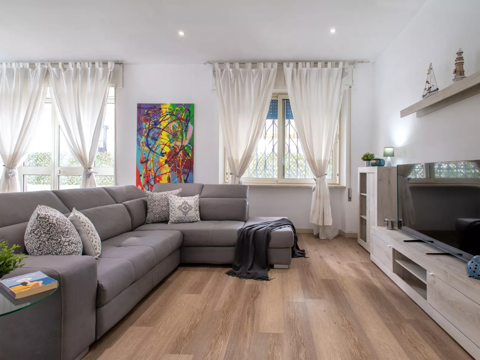 Lorenas'Home-Binnen