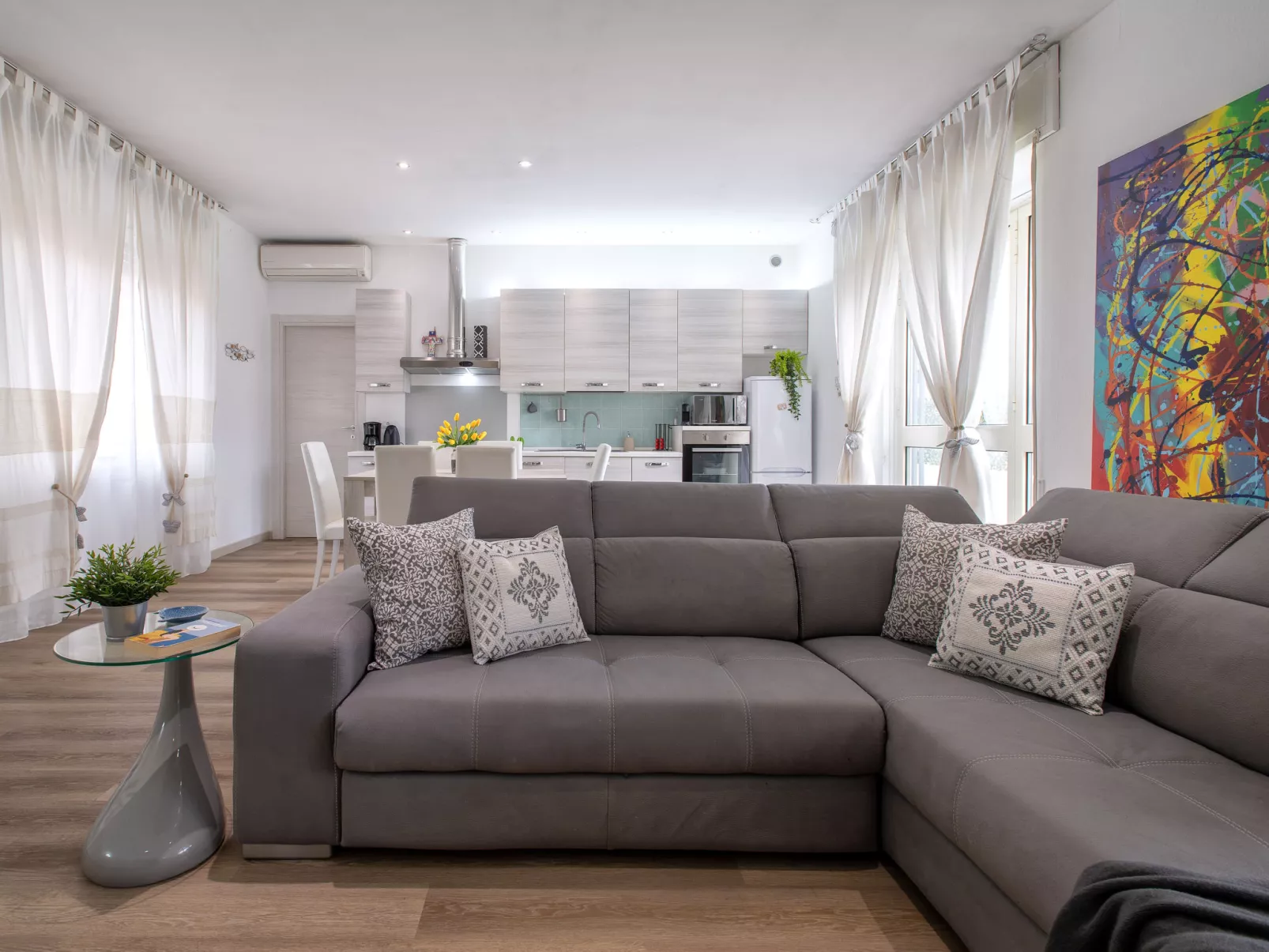 Lorenas'Home-Binnen