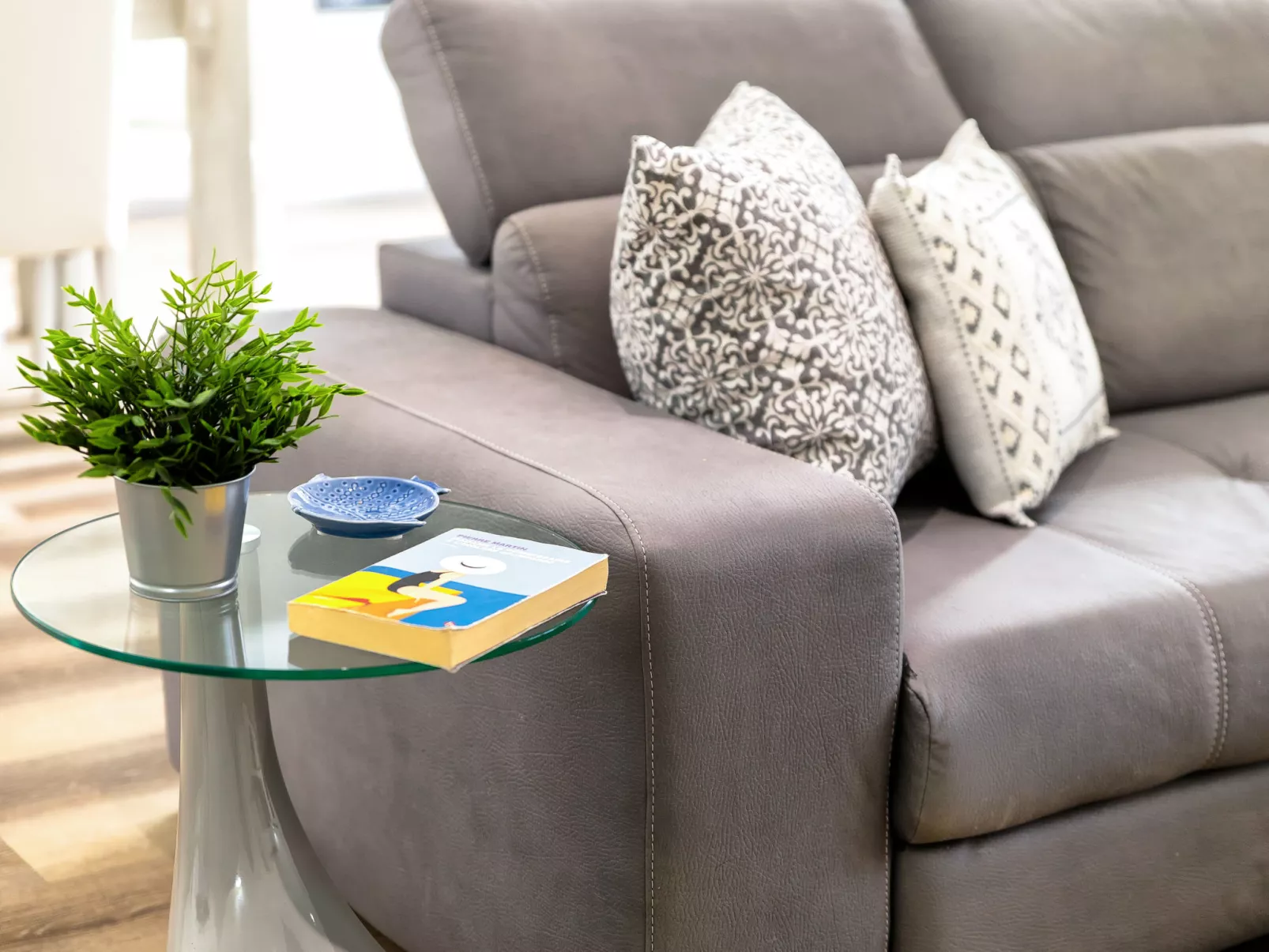 Lorenas'Home-Binnen
