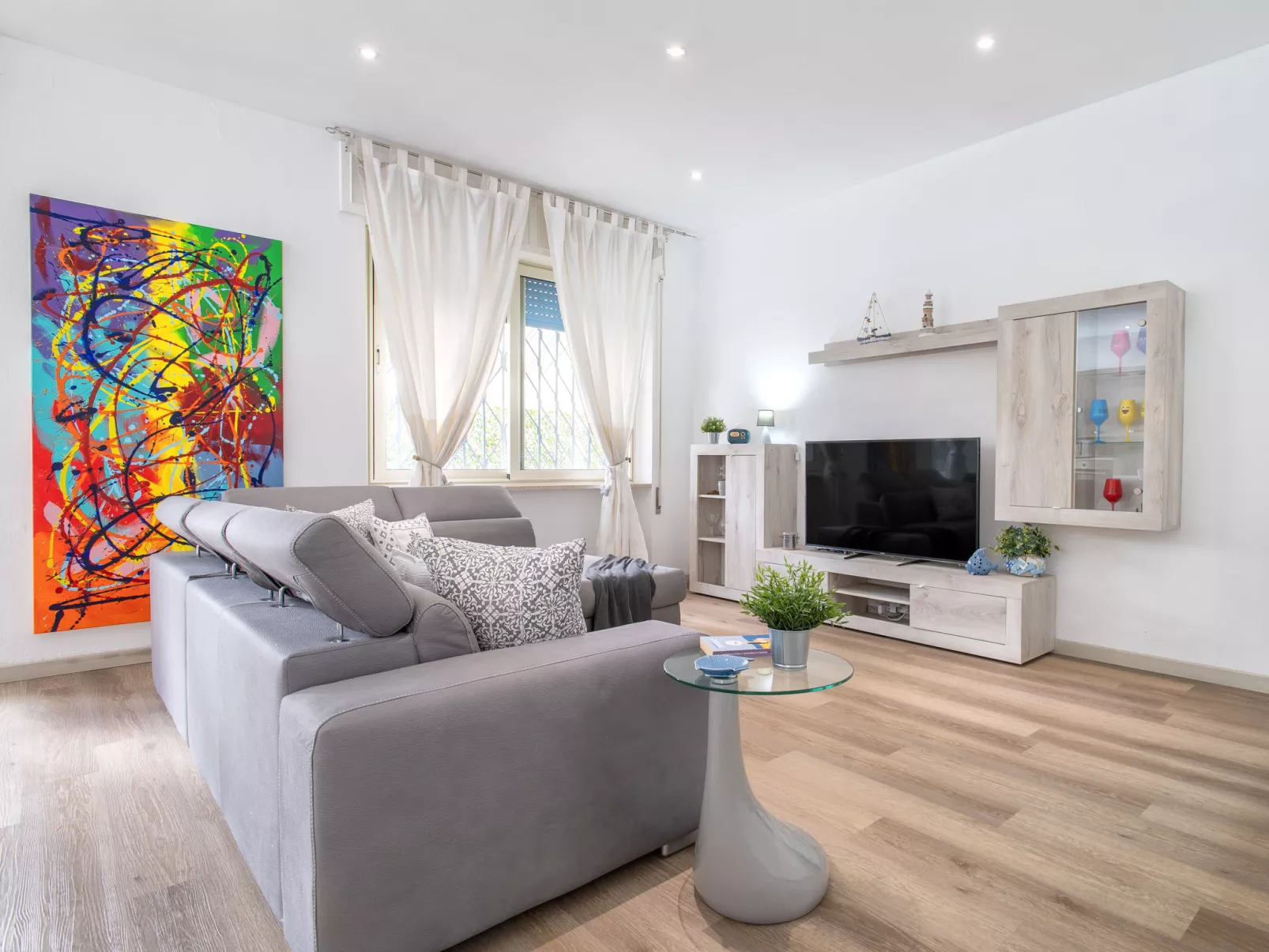 Lorenas'Home-Binnen