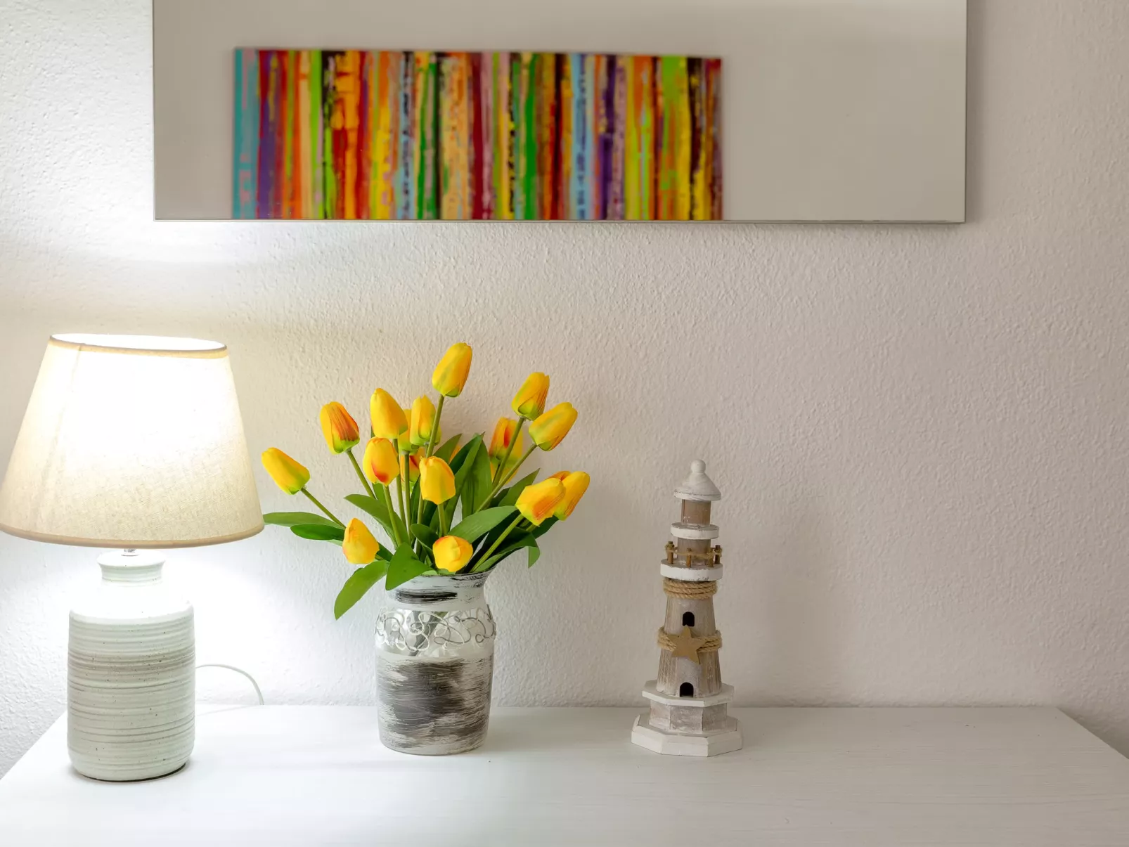 Lorenas'Home-Binnen
