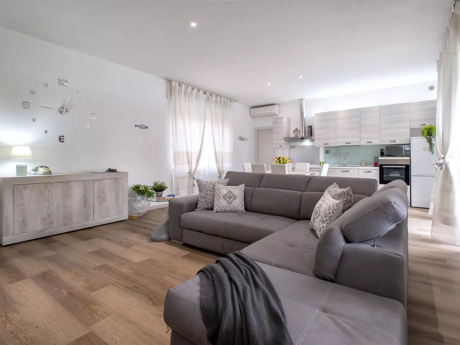 Lorenas'Home-Binnen