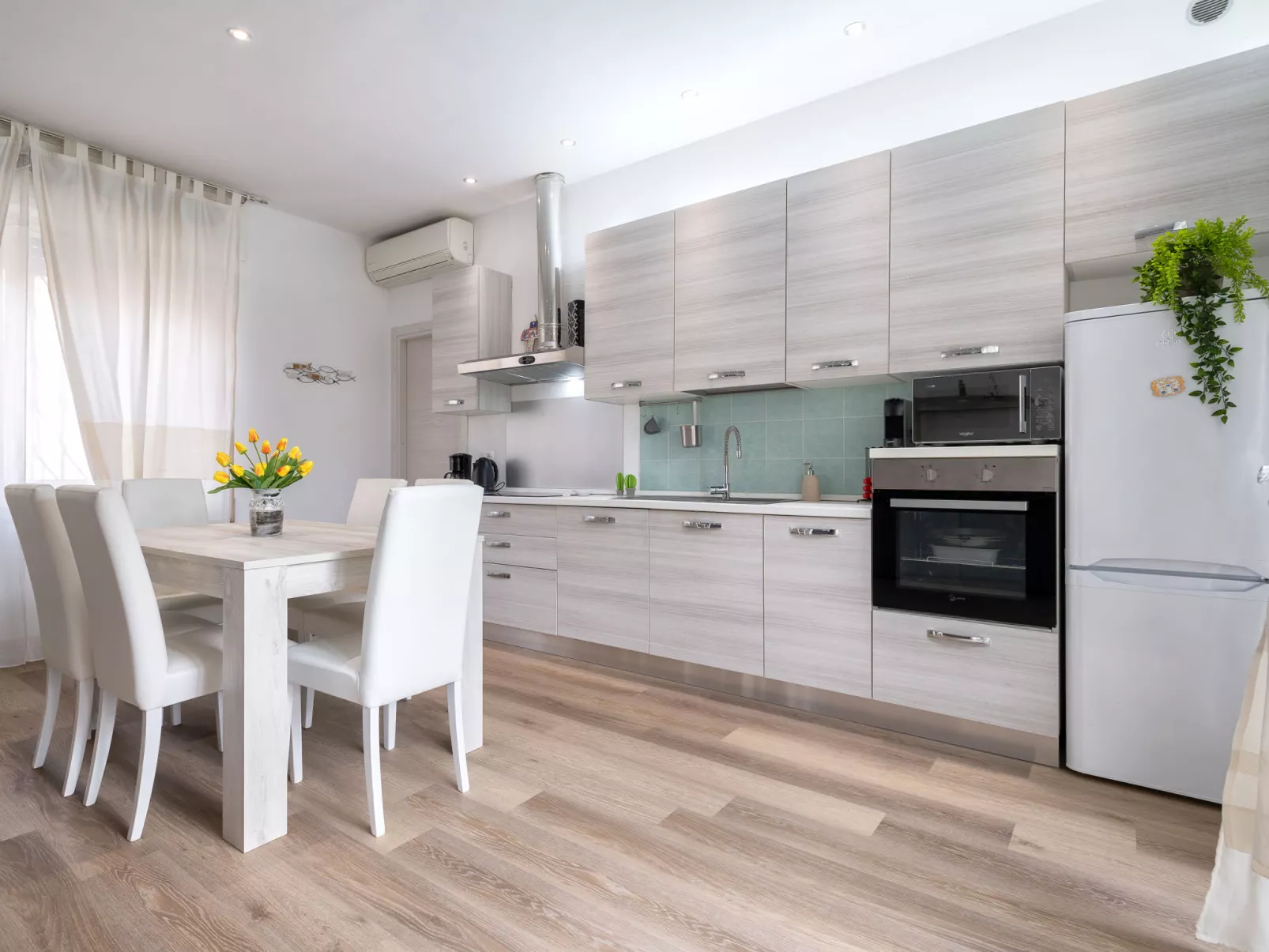 Lorenas'Home-Binnen