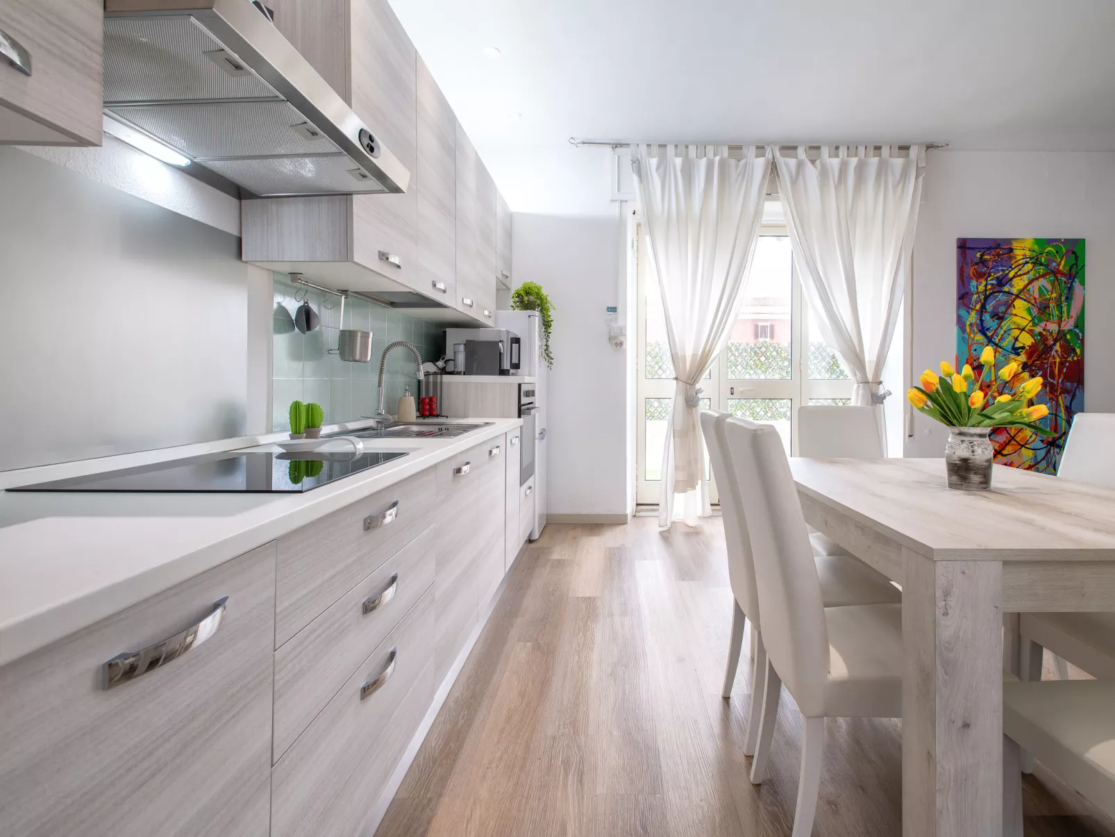 Lorenas'Home-Binnen