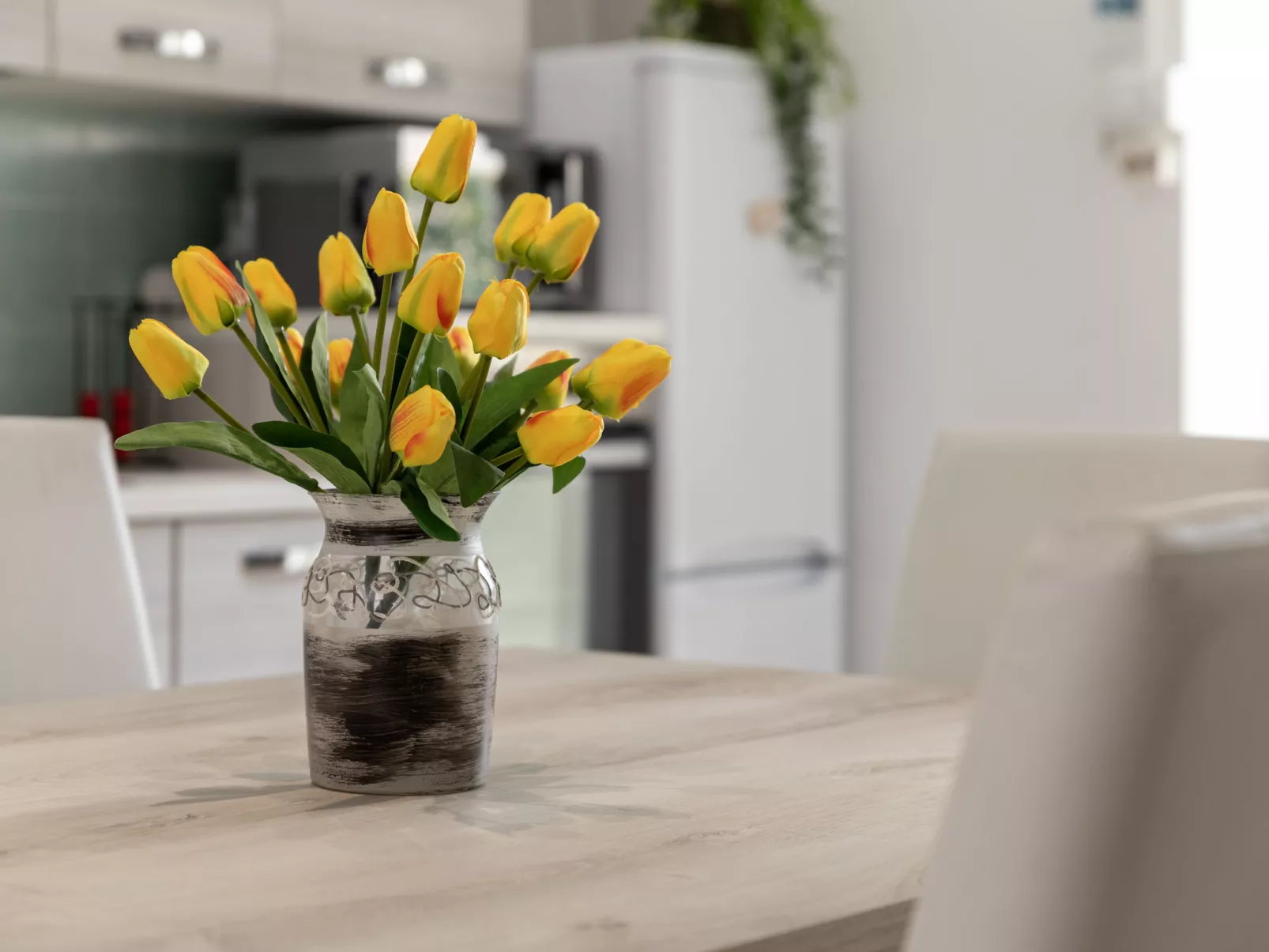 Lorenas'Home-Binnen