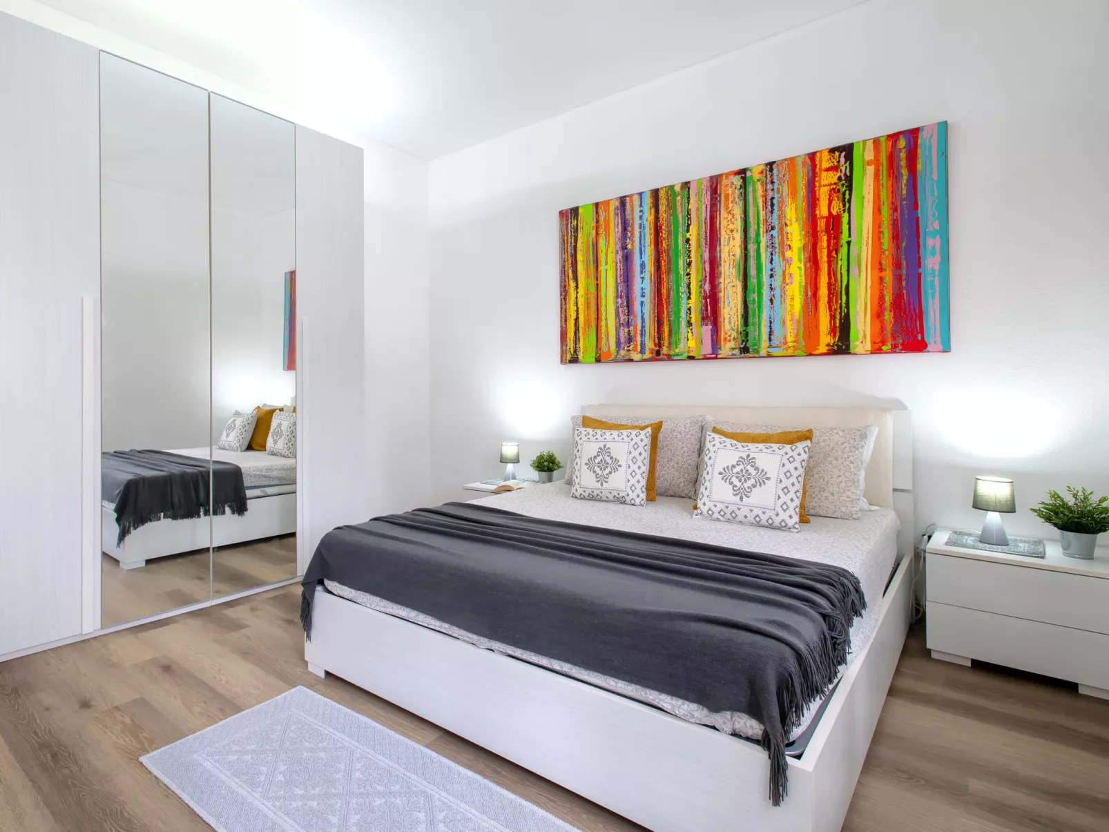Lorenas'Home-Binnen