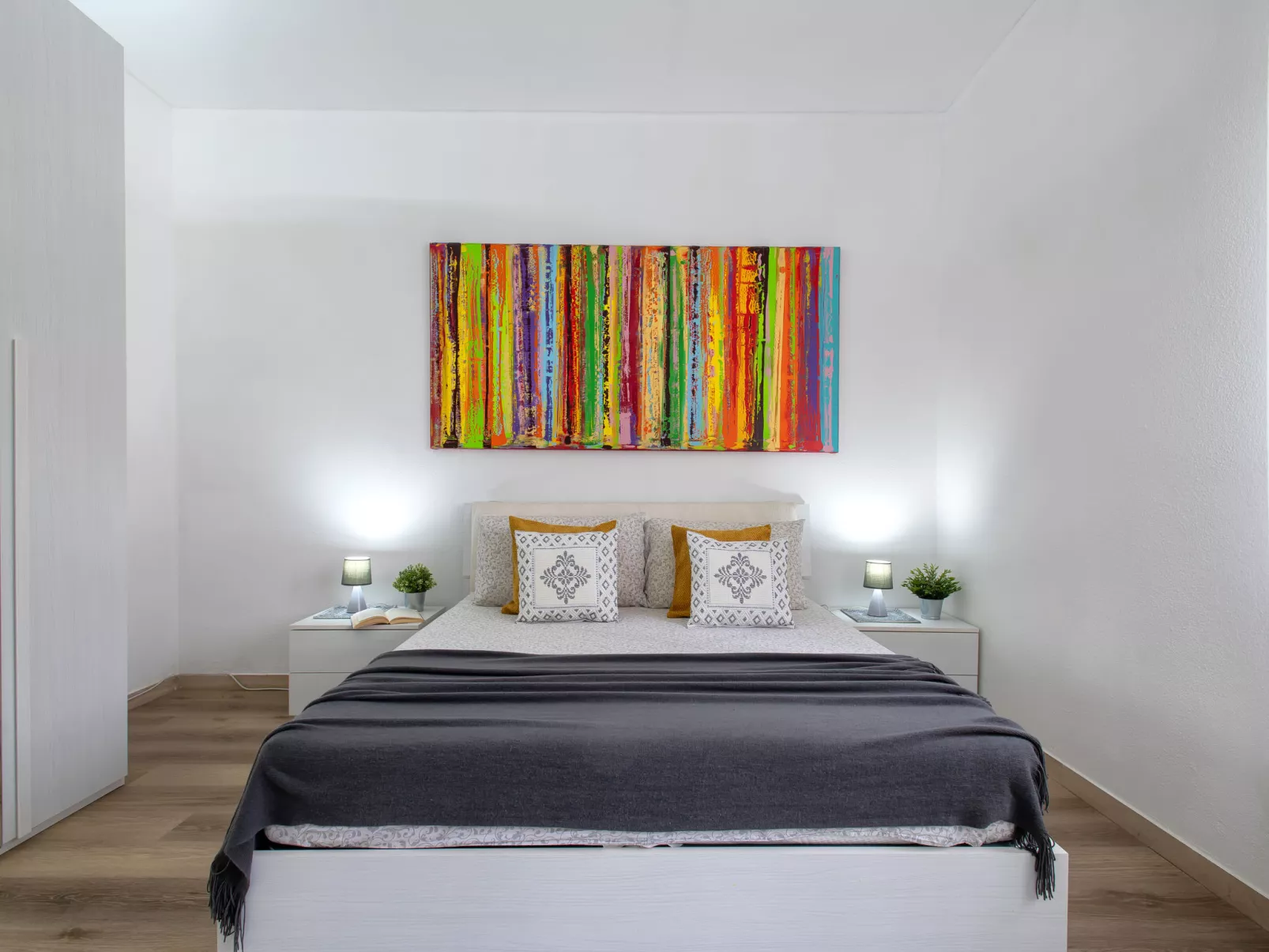 Lorenas'Home-Binnen