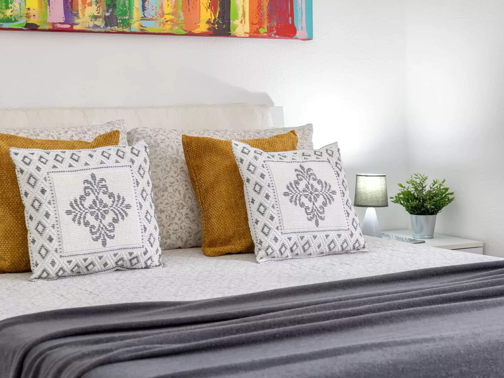 Lorenas'Home-Binnen