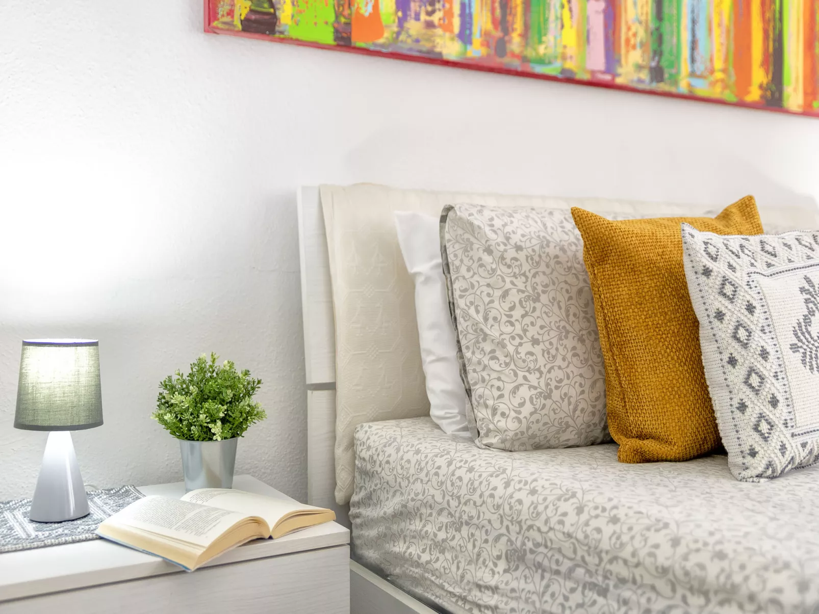 Lorenas'Home-Binnen