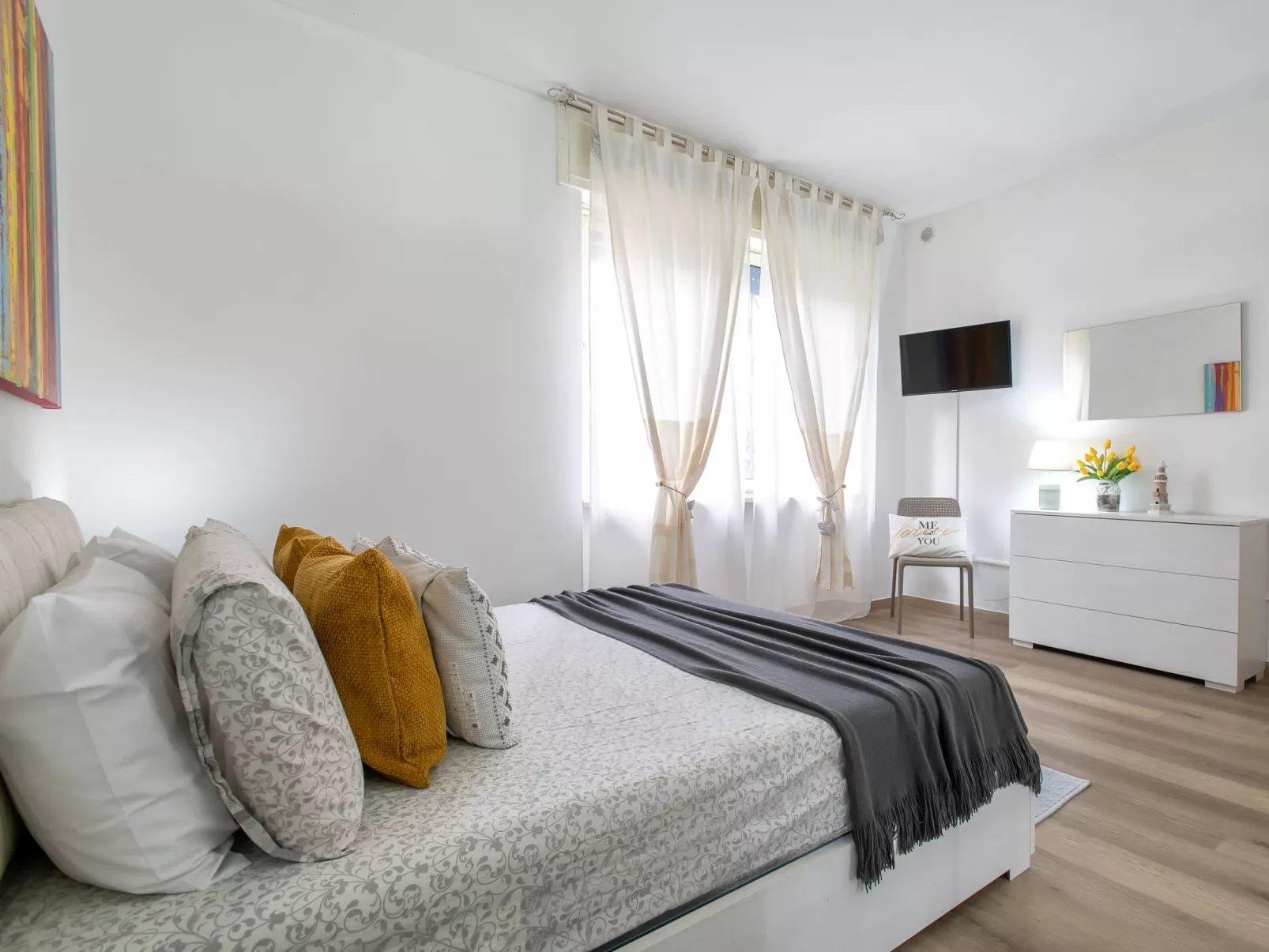 Lorenas'Home-Binnen
